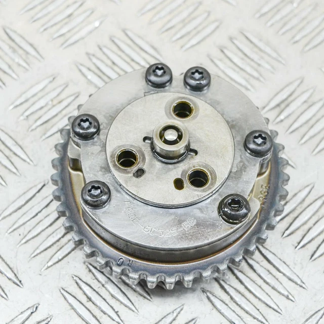 FORD MUSTANG MK6 Right Exhaust Camshaft Adjuster FR3E6C525BB 5.0