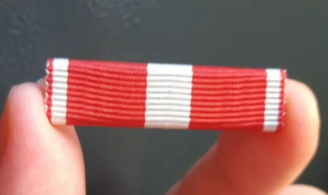 E06K03 support dixmude croix de la valeur militaire réduction agrafe barrette