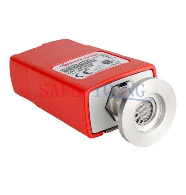 1PC New EDWARDS  APG100-XLC NW16 D02603000 Pirani Gauge