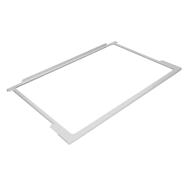 Original Gorenje Glasplatte für Kühlschrank 465x300mm 163336 Privileg