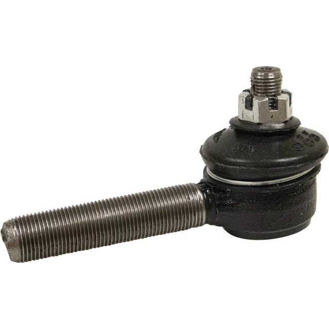 Tie Rod End For Case/International Harvester 460 363160R91 11/16" Diameter
