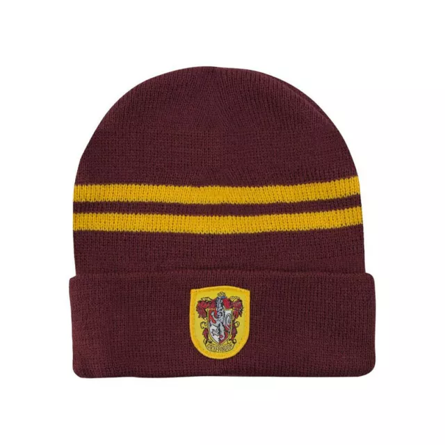 Harry Potter bonnet Gryffondor Enfant beanie gryffindor kids 602670