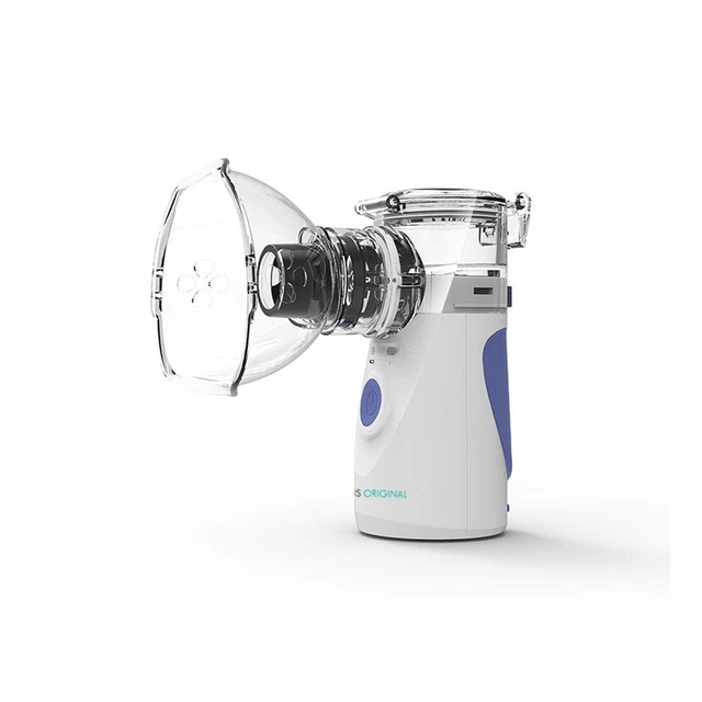 Inhalateur Nébuliseur Mesh -