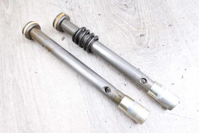 Tube De Fourche Gauche Pour HONDA VFR 750 - Réf GPA-1017298412 - Occasion, Kilométrage 56553 Km