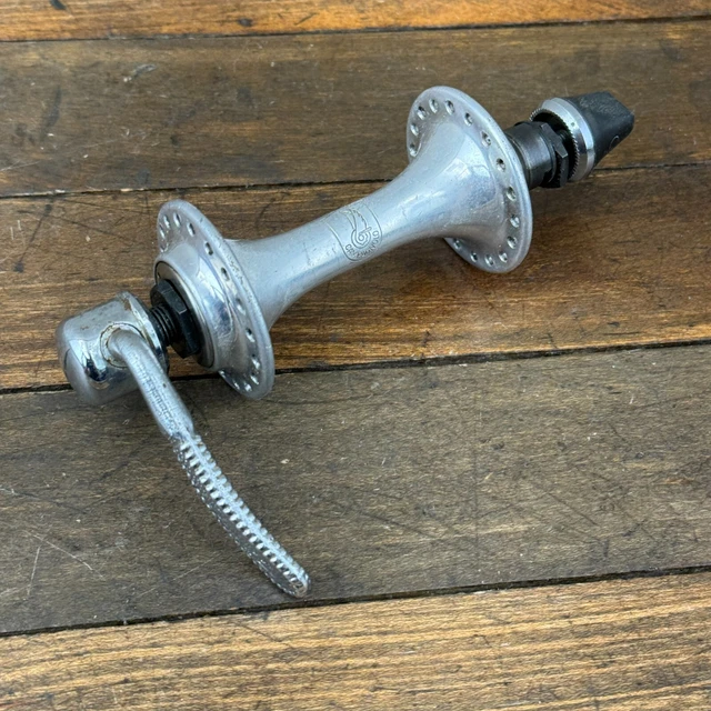 vintage campagnolo parts