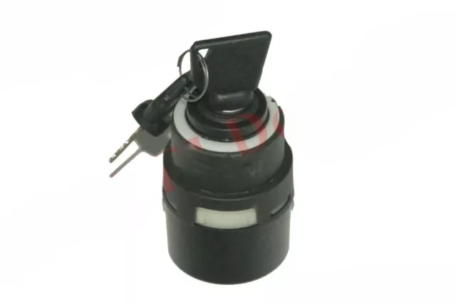 New Complete Ignition Starting Switch + 2 Keys for JCB 3CX GEc
