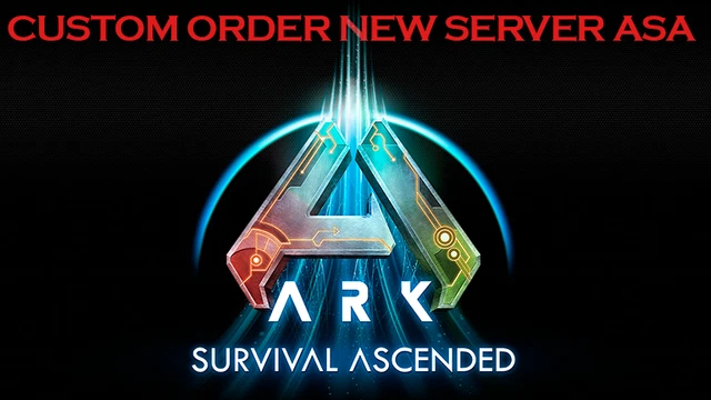 ARK SURVIVAL ASCENDED PvE PC/XBOX/PS5 Dinos, Builds, Materials and ...