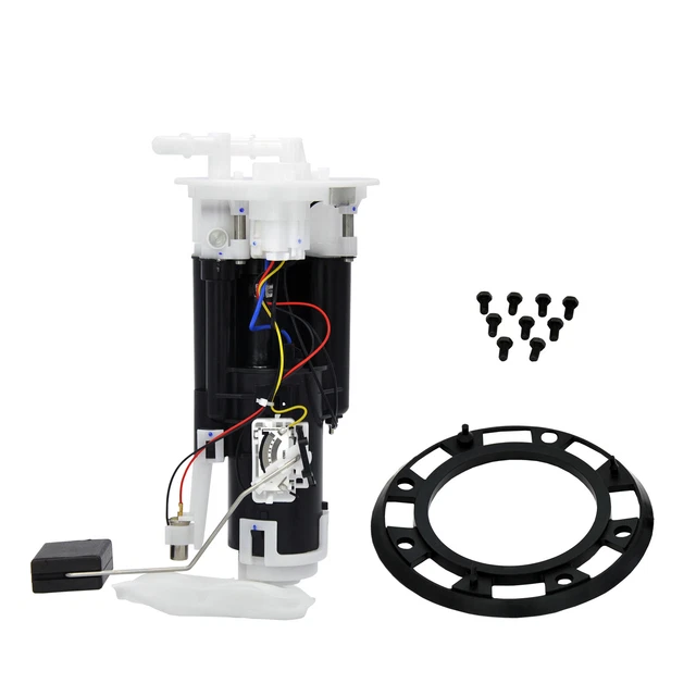FUEL PUMP ASSEMBLY for 19982002 Honda Accord 19992001 Acura TL 2001