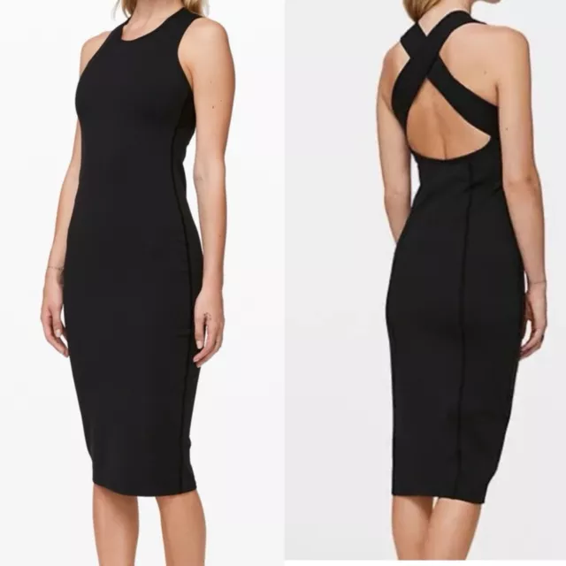 Picnic Play Dress hexalogic lululemon