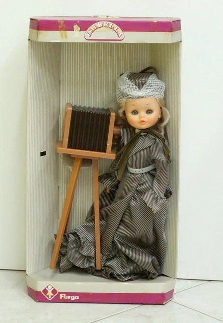 Mattel Barbie- Furga Italy - Poupée - 1950-1959 - Italie