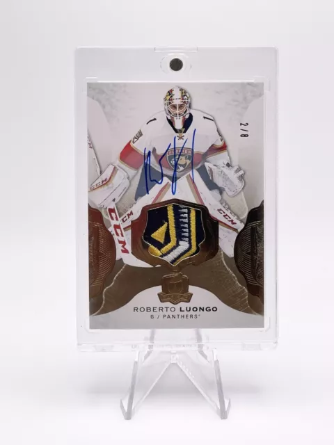 Men's Florida Panthers #1 Roberto Luongo New Logo Reebok White Premier  Player Jersey on sale,for Cheap,wholesale from China