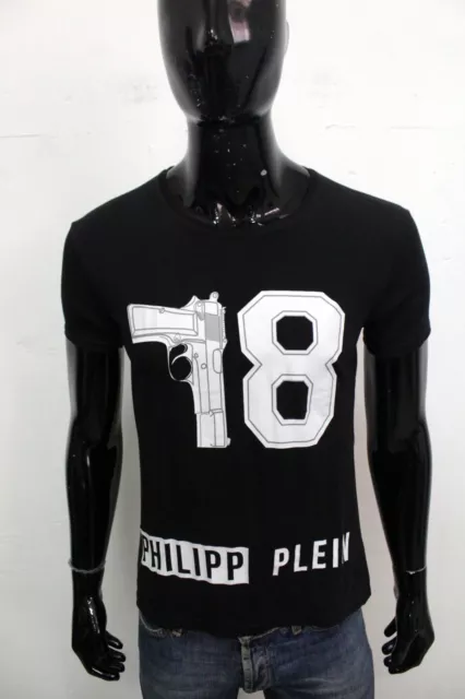 Costo maglia philipp plein discount