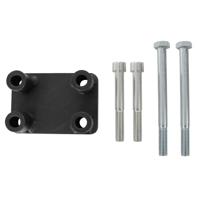 Kit D'attelage De Remorque Pour Tondeuse Ariens ZT-X, ZT-XL, IKON X, IKON-XL - Capacité 136 Kg, Acier