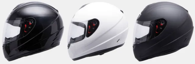 Casco Integral MT Helmets Thunder Solid | Pinlock Ready | XS S M L XL XXL
