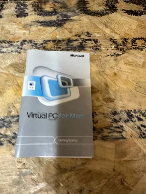 PC virtuale per Mac versione 7 con Windows XP Professional