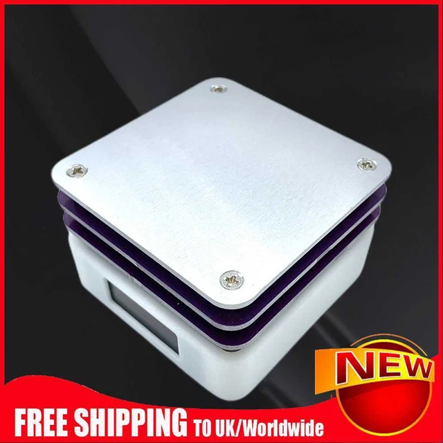 PD 65W Mini piastra calda tipo C SMD preriscaldatore preriscaldamento strumento di riparazione stazione di rilavorazione