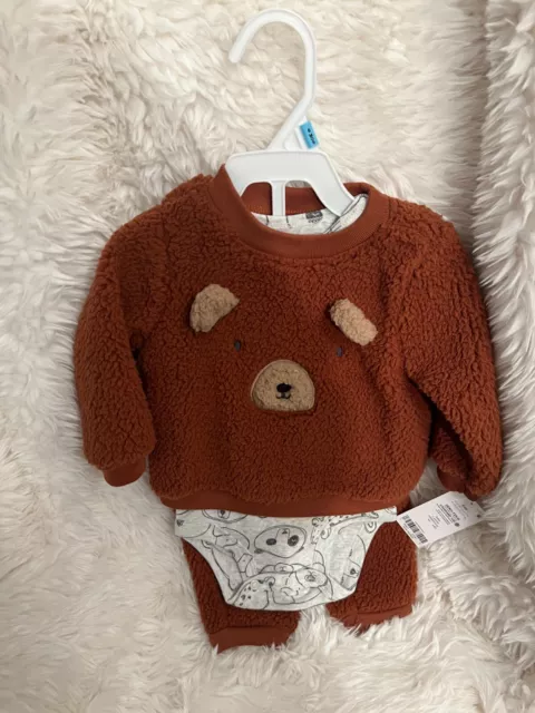Carters baby boy clothes 6 months