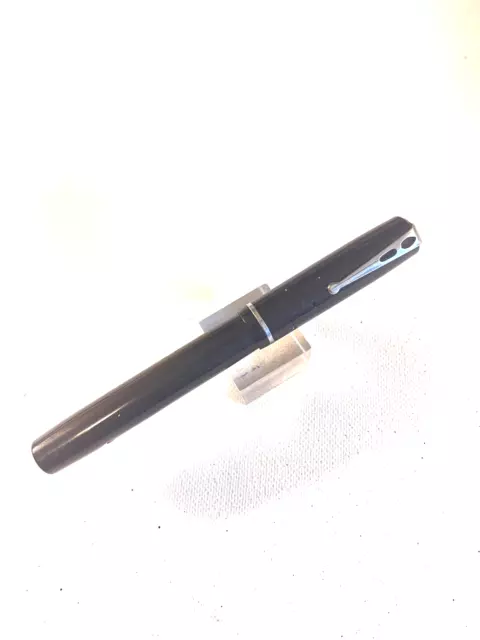 Black Esterbrook Dollar Fountain Pen 9314-BOLD Master Nib Guaranteed to write