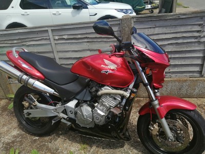 HONDA 600 £1,050.00 PicClick UK