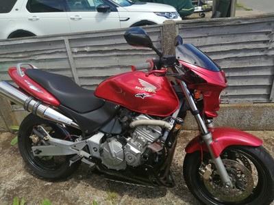 HONDA 600 £1,050.00 PicClick UK