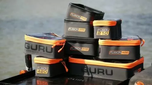 Guru Fusion EVA Storage System Luggage All Type In Stock