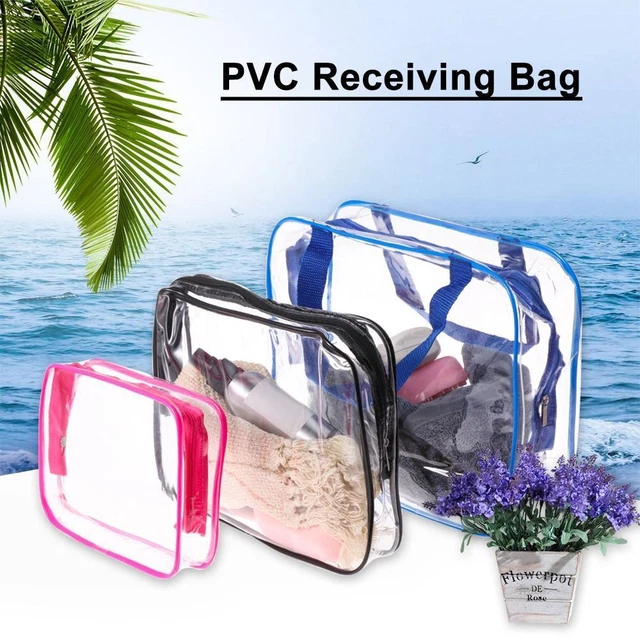 transparent Organisateur de voyage Esthéticienne Cosmétique Titulaire
