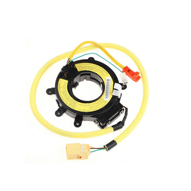 SPIRAL CABLE CLOCK Spring for Isuzu DMax Dmax 20072012 Alterra 8