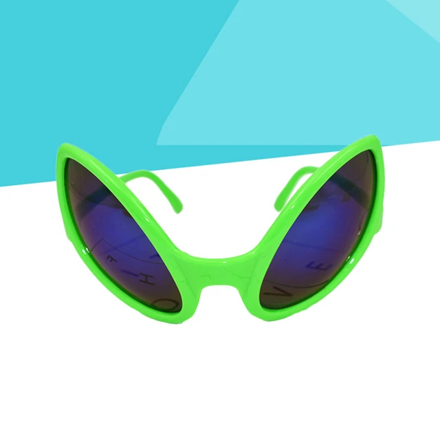 Lustige Partybrillen – 4 Styles Für Kinder & Erwachsene, Bunt & Wiederverwendbar