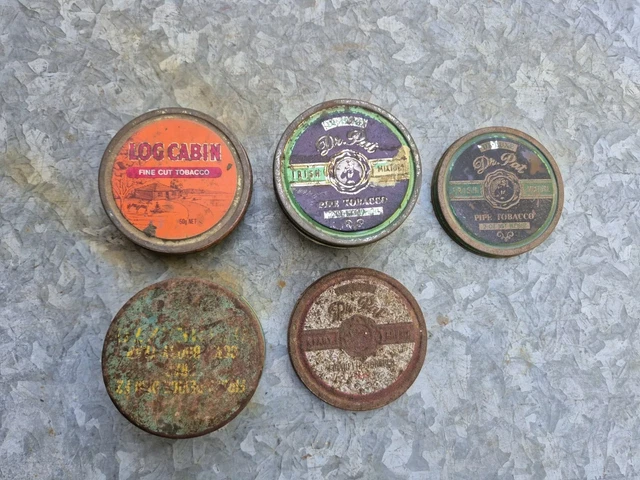 tmc tobacco The Mushroom Cloud Salts