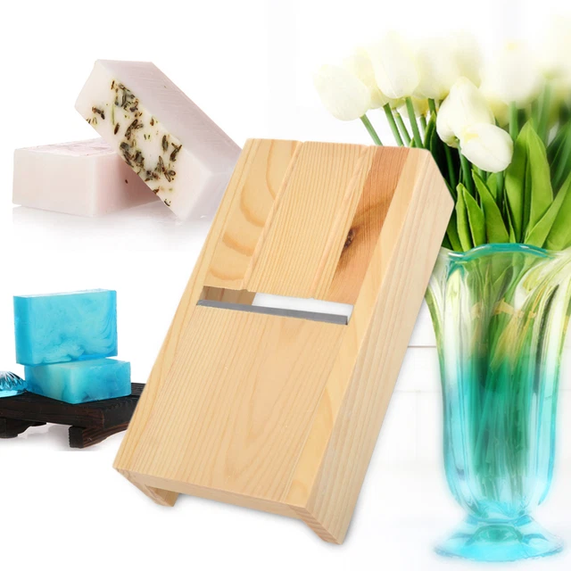 Adjustable Wooden Soap Beveler Planer Sharp Blade Mold Cutter Craft Making Tool Adjustable Wooden Soap Beveler Planer Sharp Blade Mold Cutter Craft Making Tool