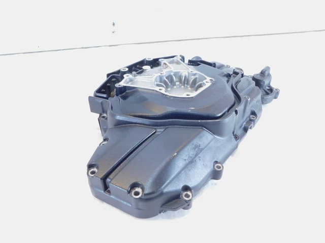 Kawasaki Vulcan 1700 Nomad Voyager Vaquero VN1700 Left Engine Inner Stator Cover