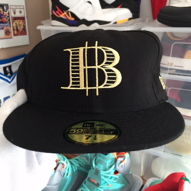 レア BAPE 59FIFTY NEWERA （A BATHING APE Goods Men's BAPE x