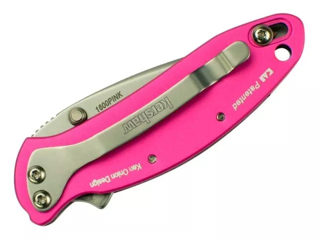 Kershaw Chive Ks1600Pink 2