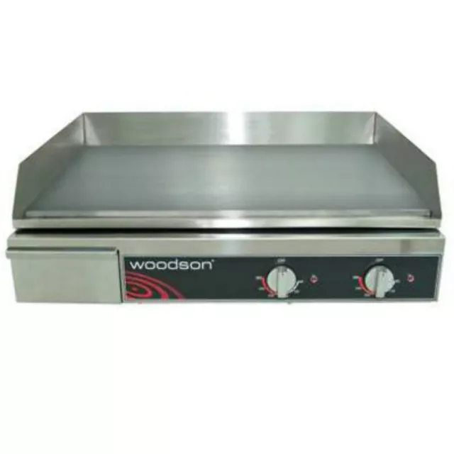 Woodson W.GDA60 Large Griddle