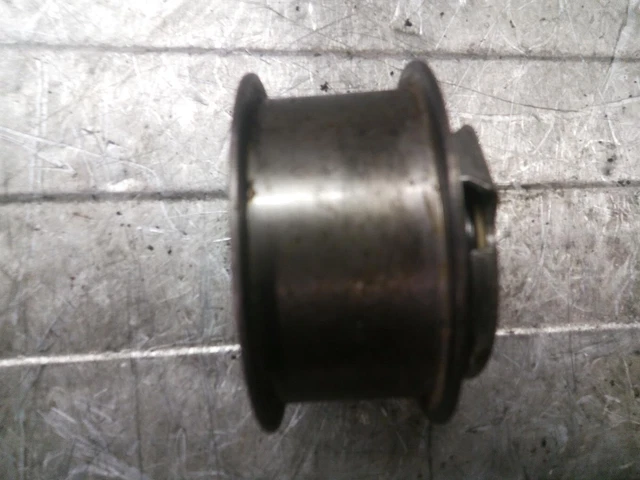 045109243F galet tendeur pour VOLKSWAGEN POLO 1.9 TDI 2001 201004 2