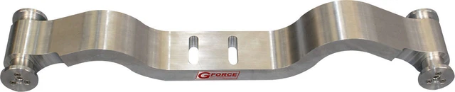 G Force Ford Mustang 1979-93 Bolt-On Transmission Crossmember P/N Rcmfb