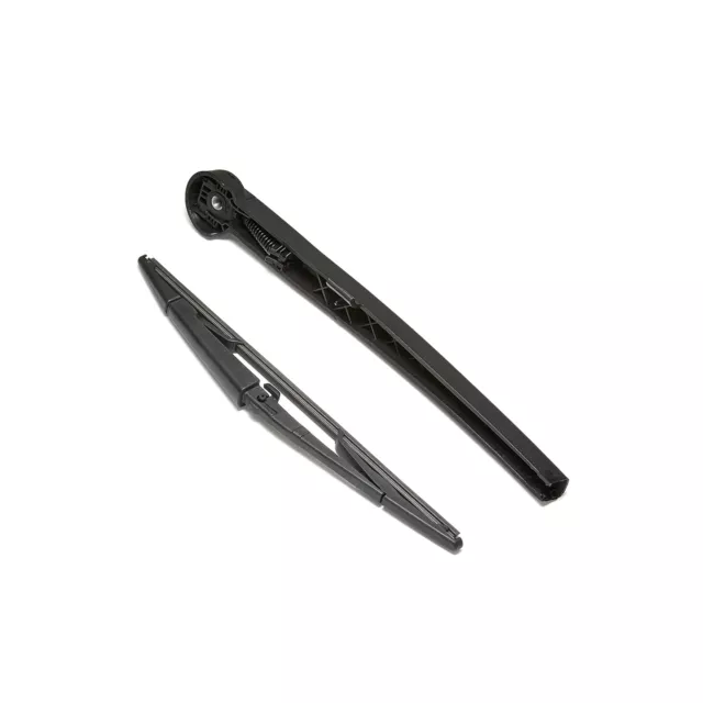 For Jeep Grand Cherokee Mk3 Wk Suv 2005-2010 360Mm 14" Rear Wiper Arm Blade Kit 2