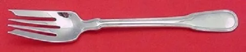 Hamilton aka Gramercy By Tiffany and Co. Sterling Silver Salad Fork 6 3/4"