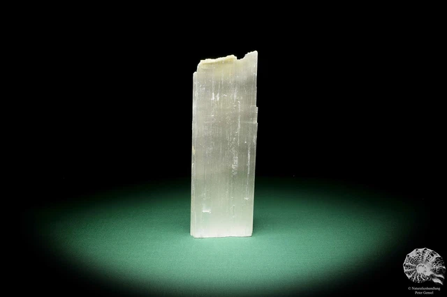 Fasergips Marokko Stufe Mineral Sammlung Kristall Deko deco