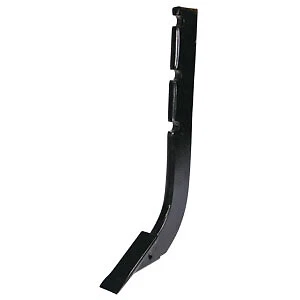 Box Scraper Shank With Point BSS2534N for Compact Tractors Universal Fit