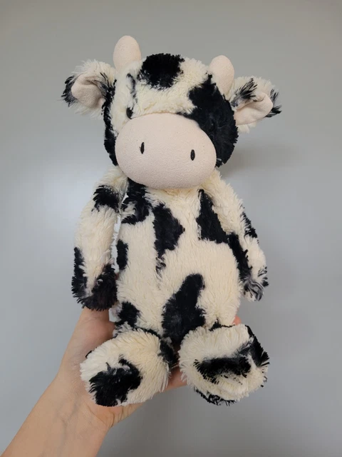 Bashful Calf Medium JELLYCAT