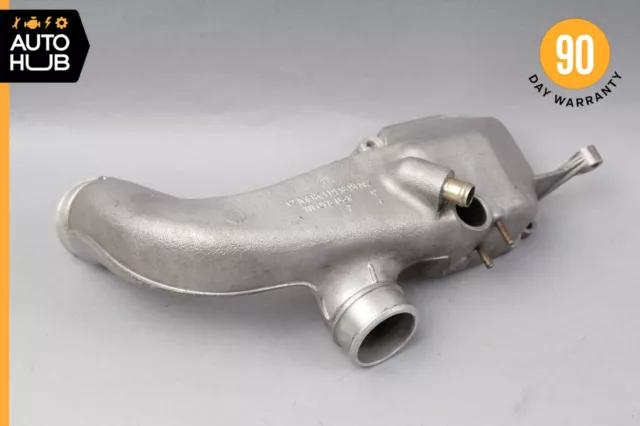 97-04 Mercedes R170 SLK230 C230 2.3L Supercharger Air Intake Pipe 1110980617 OEM