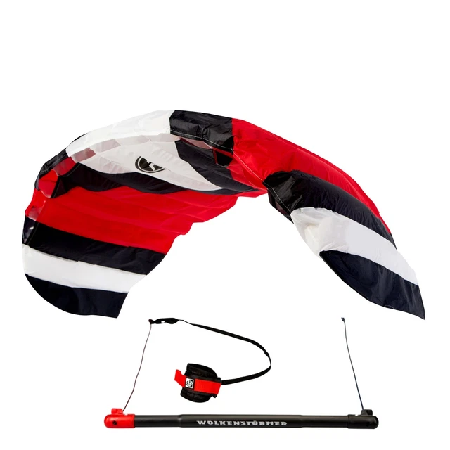 CERF-VOLANT WOLKENSTURMER Sled Smile Cerf-volant Pour Enfants Cerf-volant Monof EUR 18,99 CERF-VOLANT WOLKENSTURMER Sled Smile Cerf-volant Pour Enfants Cerf-volant Monof EUR 18,99
