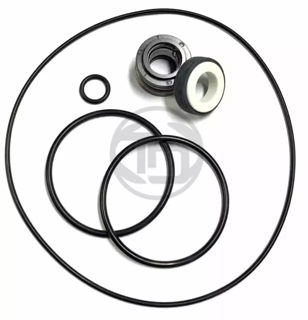 Fits AquaFlo, Flo-Master XP2 & XP2E Series Pool/Spa Pump Rebuild Kit