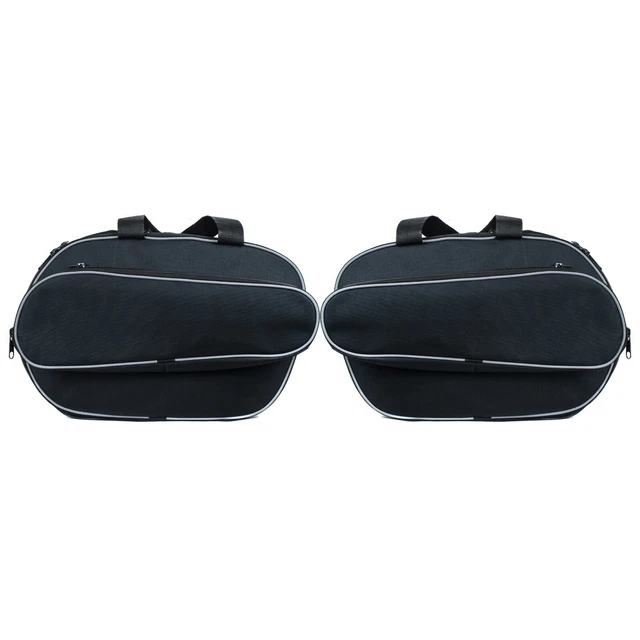 Sac Intérieur Pour Top Case Valise Ducati Multistrada 1260 / 950 / S M52 - Neuf Bagtecs