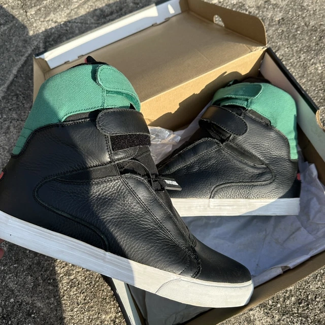 Supra clearance society uomo