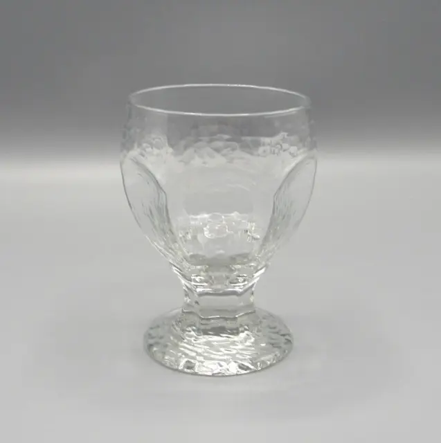 On The Rocks Glass Chivalry Clear By Libbey Ec 5 Available