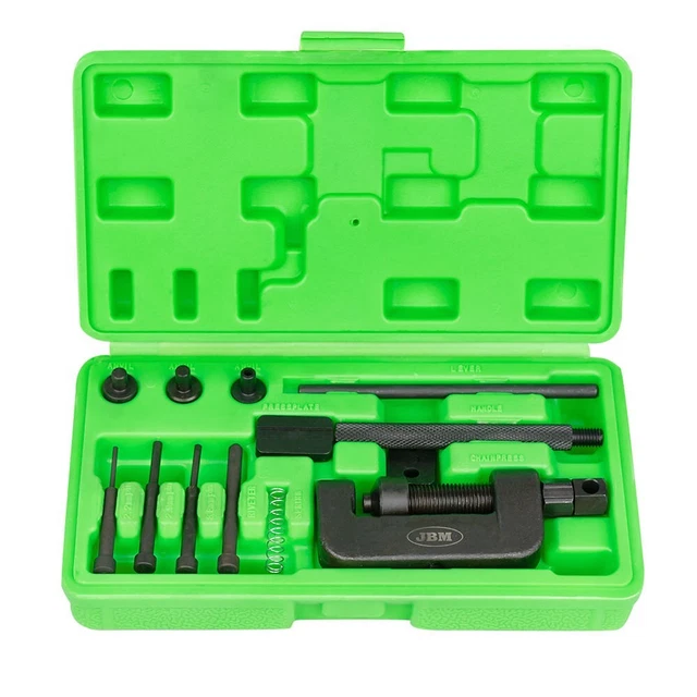KIT FAI DA TE -ANTI FORATURA PER BICICLETTA -RIPARA LA CAMERA D'ARIA
