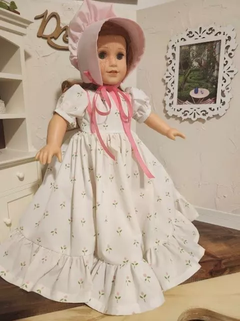 Doll clothes for the American girl doll or 18 inch doll. Handmade