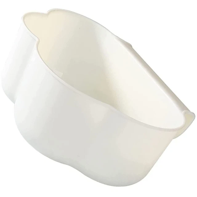 Small Sink Small Hanging Trash Can hanging trash bin for Kitchen Restaurant